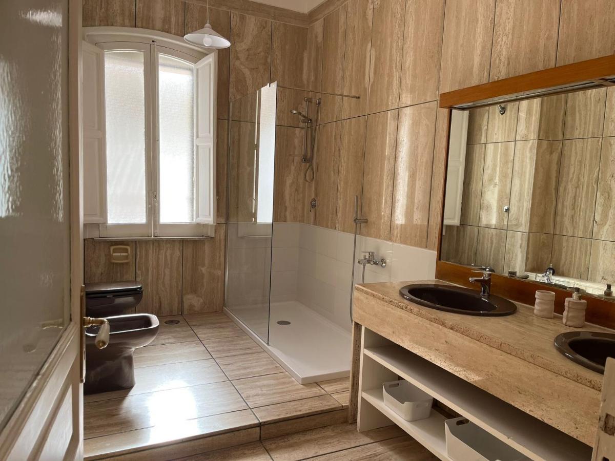 Apartament Casa In Centro Con Terrazzo Bari Zewnętrze zdjęcie