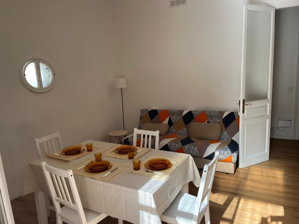 Apartament Casa In Centro Con Terrazzo Bari Zewnętrze zdjęcie