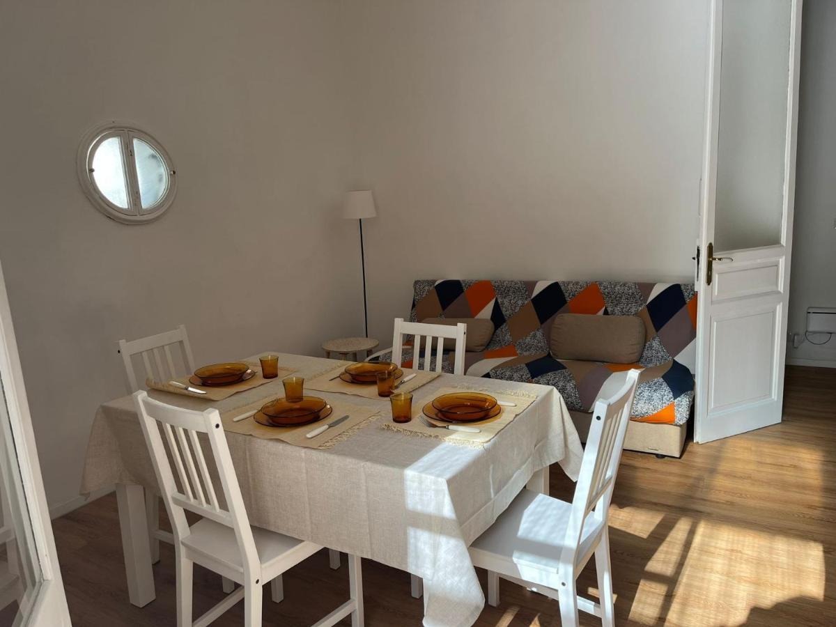 Apartament Casa In Centro Con Terrazzo Bari Zewnętrze zdjęcie