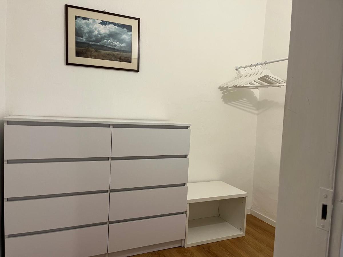 Apartament Casa In Centro Con Terrazzo Bari Zewnętrze zdjęcie