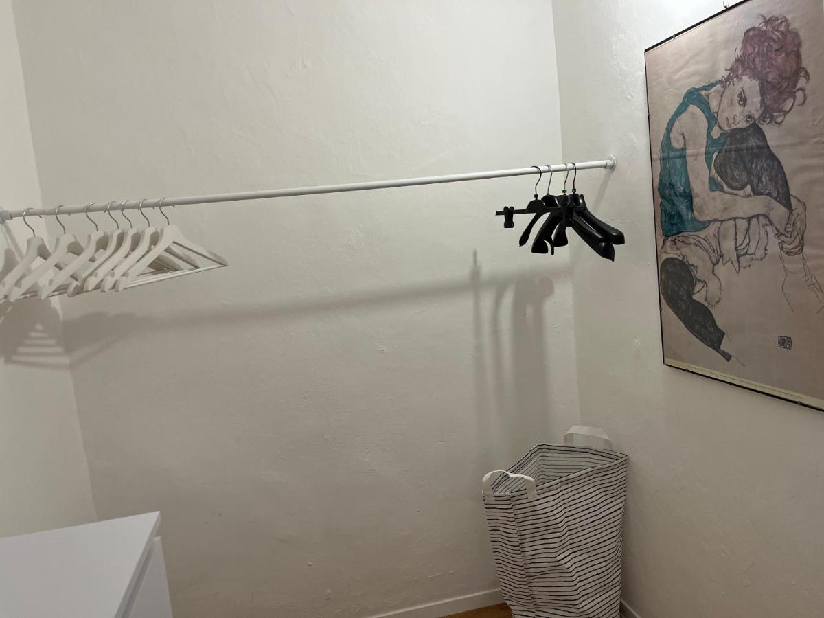Apartament Casa In Centro Con Terrazzo Bari Zewnętrze zdjęcie