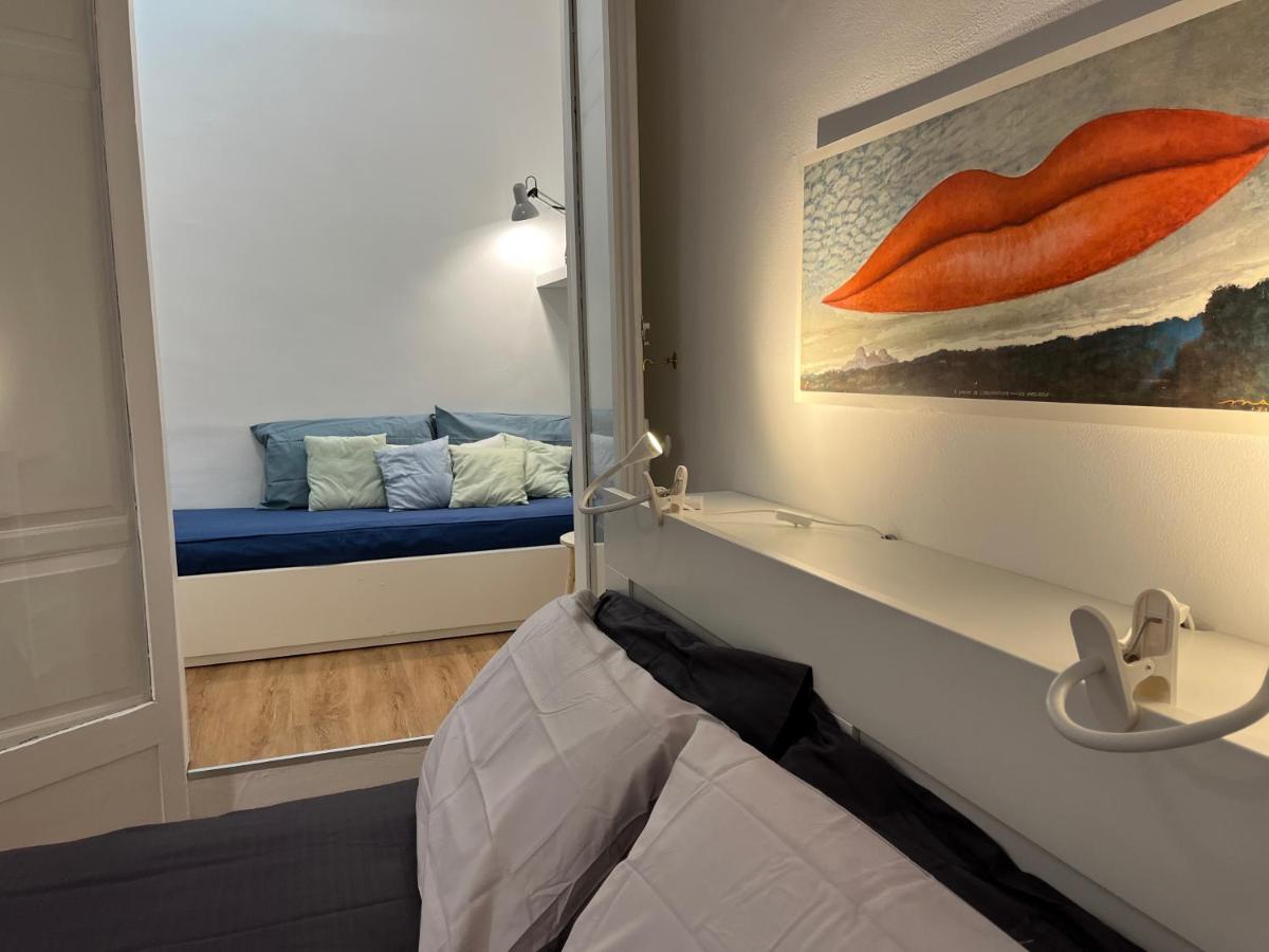 Apartament Casa In Centro Con Terrazzo Bari Zewnętrze zdjęcie